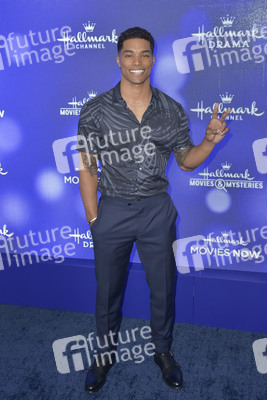 Hallmark Channel Summer TCA 2019 Event in Beverly Hills