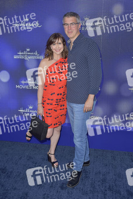 Hallmark Channel Summer TCA 2019 Event in Beverly Hills