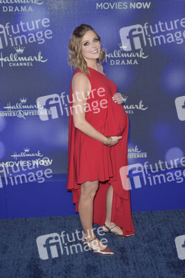 Hallmark Channel Summer TCA 2019 Event in Beverly Hills