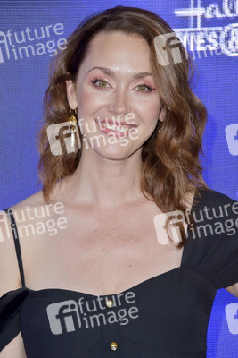 Hallmark Channel Summer TCA 2019 Event in Beverly Hills