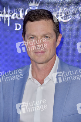 Hallmark Channel Summer TCA 2019 Event in Beverly Hills