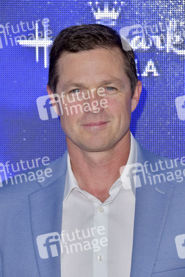 Hallmark Channel Summer TCA 2019 Event in Beverly Hills