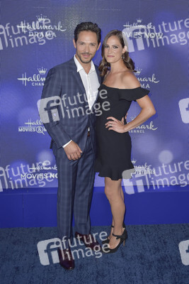 Hallmark Channel Summer TCA 2019 Event in Beverly Hills