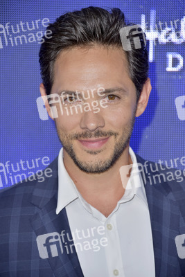 Hallmark Channel Summer TCA 2019 Event in Beverly Hills