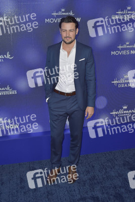 Hallmark Channel Summer TCA 2019 Event in Beverly Hills