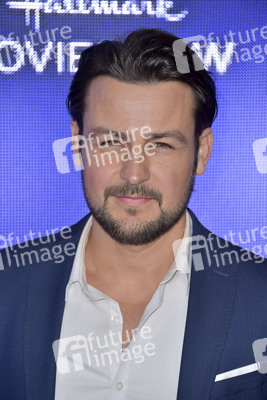 Hallmark Channel Summer TCA 2019 Event in Beverly Hills
