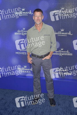 Hallmark Channel Summer TCA 2019 Event in Beverly Hills