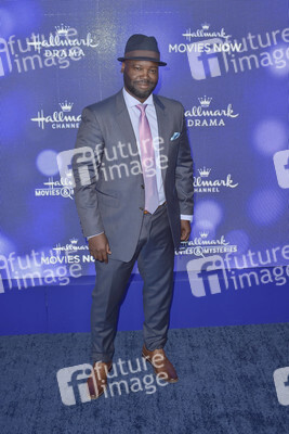 Hallmark Channel Summer TCA 2019 Event in Beverly Hills