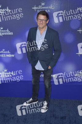 Hallmark Channel Summer TCA 2019 Event in Beverly Hills