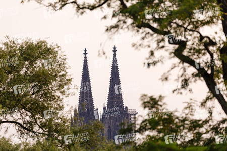 Kölner Dom in Köln