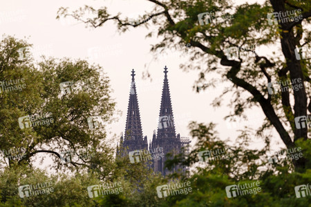 Kölner Dom in Köln