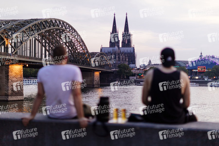Kölner Dom in Köln