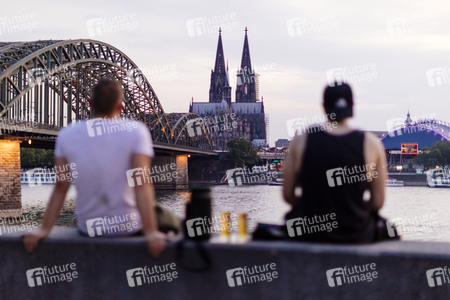 Kölner Dom in Köln
