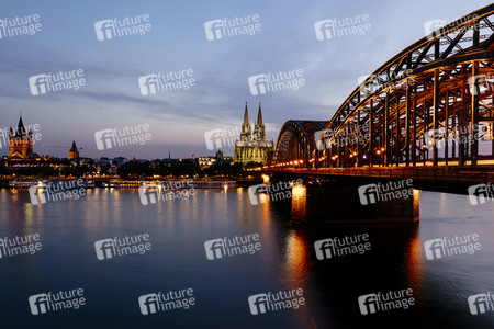 Kölner Dom in Köln