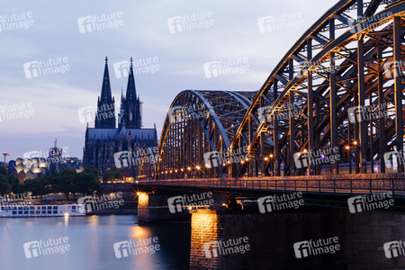 Kölner Dom in Köln