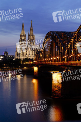 Kölner Dom in Köln