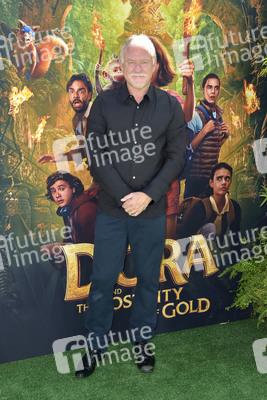 Filmpremiere 'Dora und die goldene Stadt' in Los Angeles