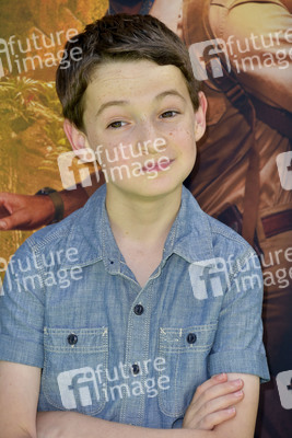 Filmpremiere 'Dora und die goldene Stadt' in Los Angeles