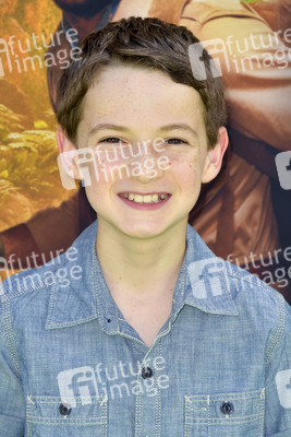 Filmpremiere 'Dora und die goldene Stadt' in Los Angeles