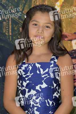 Filmpremiere 'Dora und die goldene Stadt' in Los Angeles