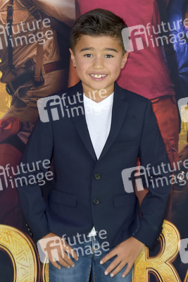Filmpremiere 'Dora und die goldene Stadt' in Los Angeles