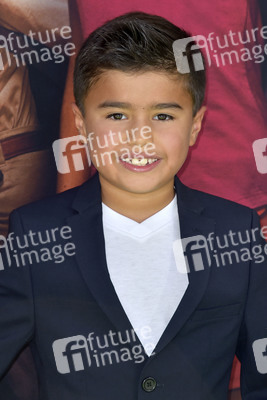 Filmpremiere 'Dora und die goldene Stadt' in Los Angeles