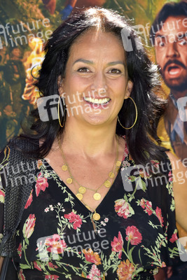 Filmpremiere 'Dora und die goldene Stadt' in Los Angeles