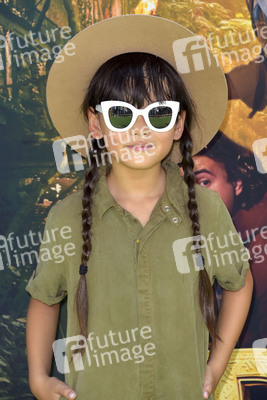 Filmpremiere 'Dora und die goldene Stadt' in Los Angeles