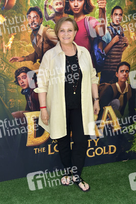 Filmpremiere 'Dora und die goldene Stadt' in Los Angeles