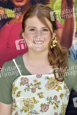 Filmpremiere 'Dora und die goldene Stadt' in Los Angeles