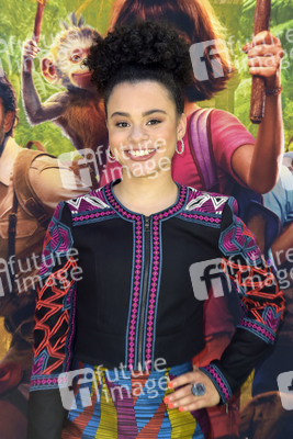 Filmpremiere 'Dora und die goldene Stadt' in Los Angeles