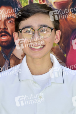 Filmpremiere 'Dora und die goldene Stadt' in Los Angeles