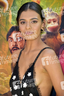 Filmpremiere 'Dora und die goldene Stadt' in Los Angeles