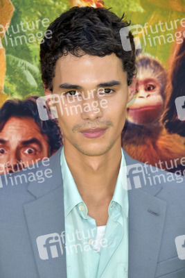 Filmpremiere 'Dora und die goldene Stadt' in Los Angeles