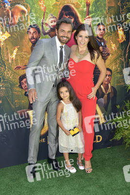 Filmpremiere 'Dora und die goldene Stadt' in Los Angeles