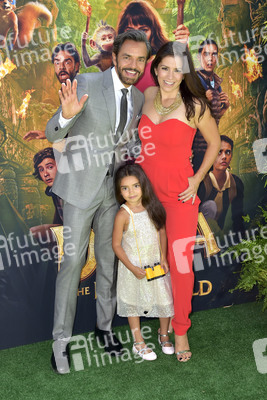 Filmpremiere 'Dora und die goldene Stadt' in Los Angeles