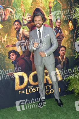 Filmpremiere 'Dora und die goldene Stadt' in Los Angeles