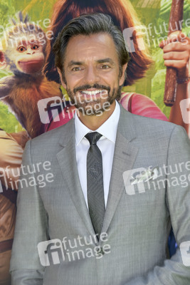 Filmpremiere 'Dora und die goldene Stadt' in Los Angeles