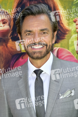 Filmpremiere 'Dora und die goldene Stadt' in Los Angeles