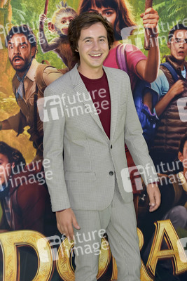 Filmpremiere 'Dora und die goldene Stadt' in Los Angeles