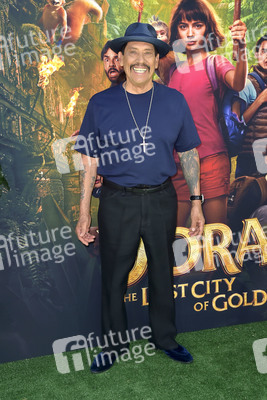 Filmpremiere 'Dora und die goldene Stadt' in Los Angeles