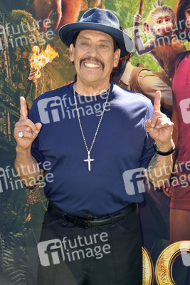 Filmpremiere 'Dora und die goldene Stadt' in Los Angeles