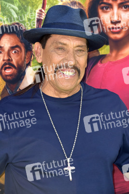 Filmpremiere 'Dora und die goldene Stadt' in Los Angeles