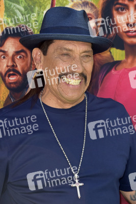 Filmpremiere 'Dora und die goldene Stadt' in Los Angeles