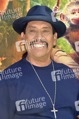 Filmpremiere 'Dora und die goldene Stadt' in Los Angeles