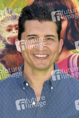 Filmpremiere 'Dora und die goldene Stadt' in Los Angeles