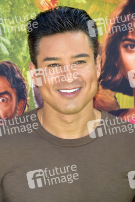 Filmpremiere 'Dora und die goldene Stadt' in Los Angeles