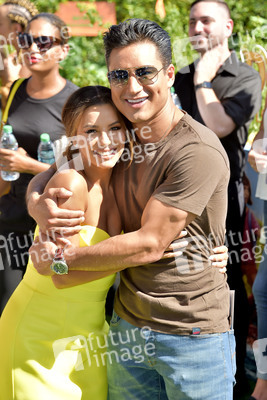 Filmpremiere 'Dora und die goldene Stadt' in Los Angeles