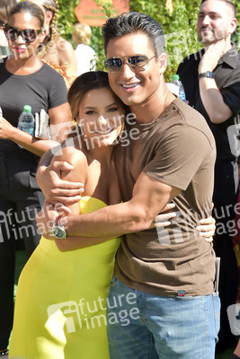 Filmpremiere 'Dora und die goldene Stadt' in Los Angeles