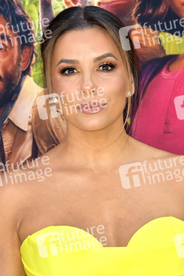 Filmpremiere 'Dora und die goldene Stadt' in Los Angeles